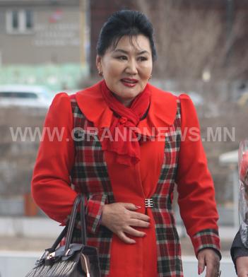 Ш.Чимэдцэеэгийн сүржин нэртэй ТББ