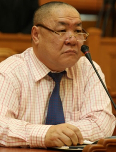 Өнгөөрөө биш...