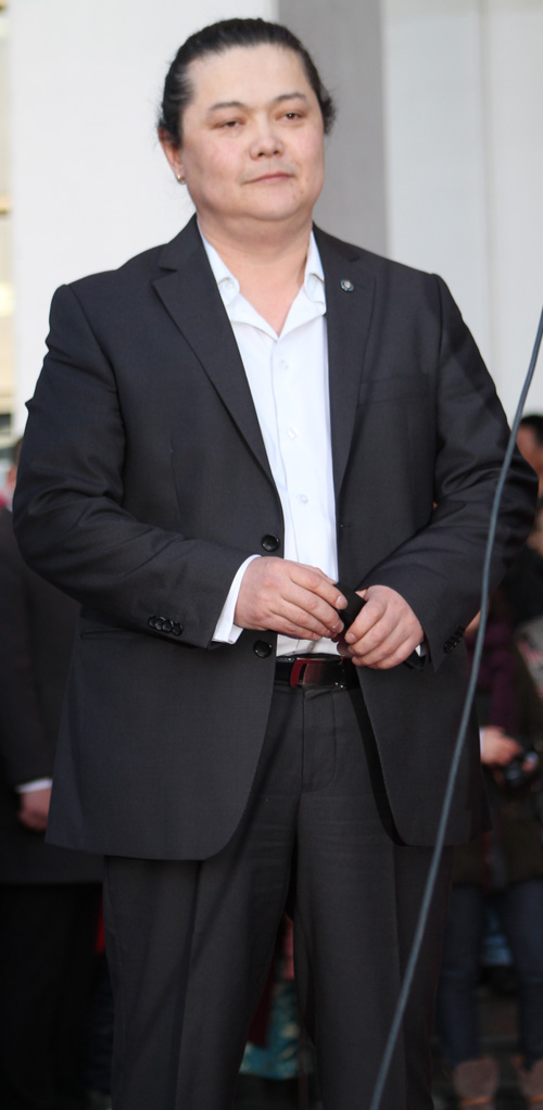 Ононгийн санаачлага амжилттай...