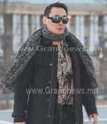 Эрх чөлөөнд дурлагч…