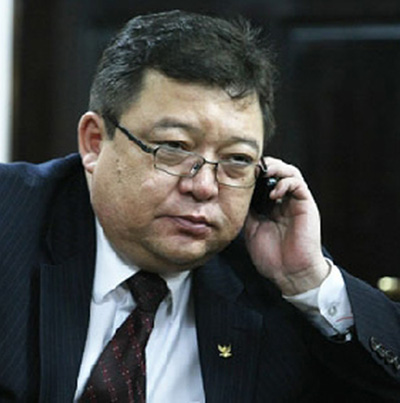 Ц.Нямдорж “Баба”