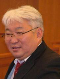 Баатар стилист 