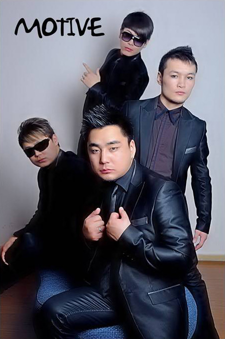 Цомгийн нээлт 