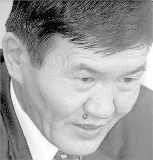 Балрах байлаа шүү 