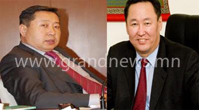 Энэ хоёр хужа гэнэ ээ