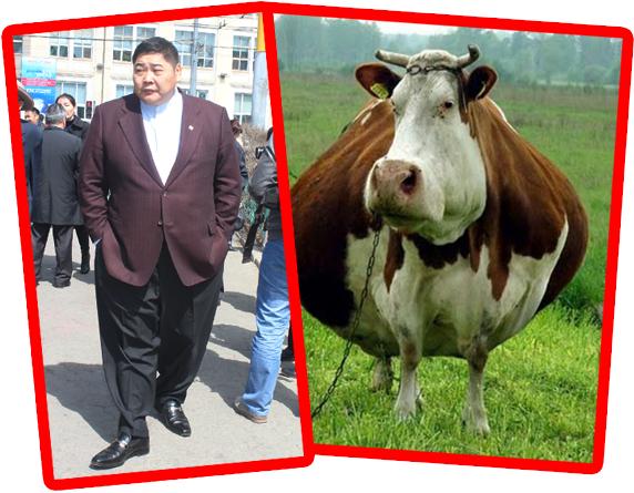 Энэ хоёр эрхмийн хэн нь их идсэн бэ? 