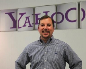 “YAHOO”-ийн ерөнхий захирал ажлаа өглөө