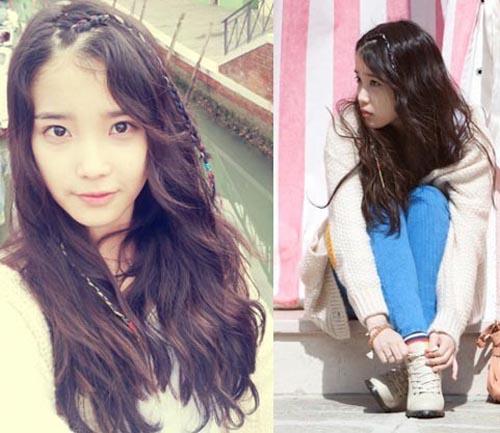 Энэ зуны охидын үс ямар байх вэ? 