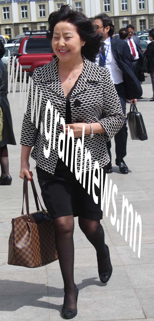  Гишүүн болмооргүй байна 