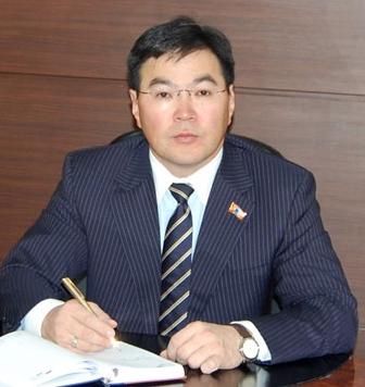 Шоронгийн дууль 