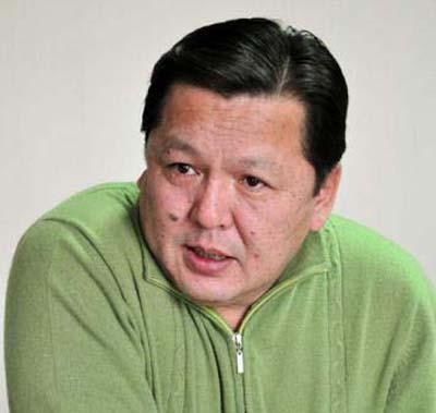 МУНН-ын нэр дэвшигчид 