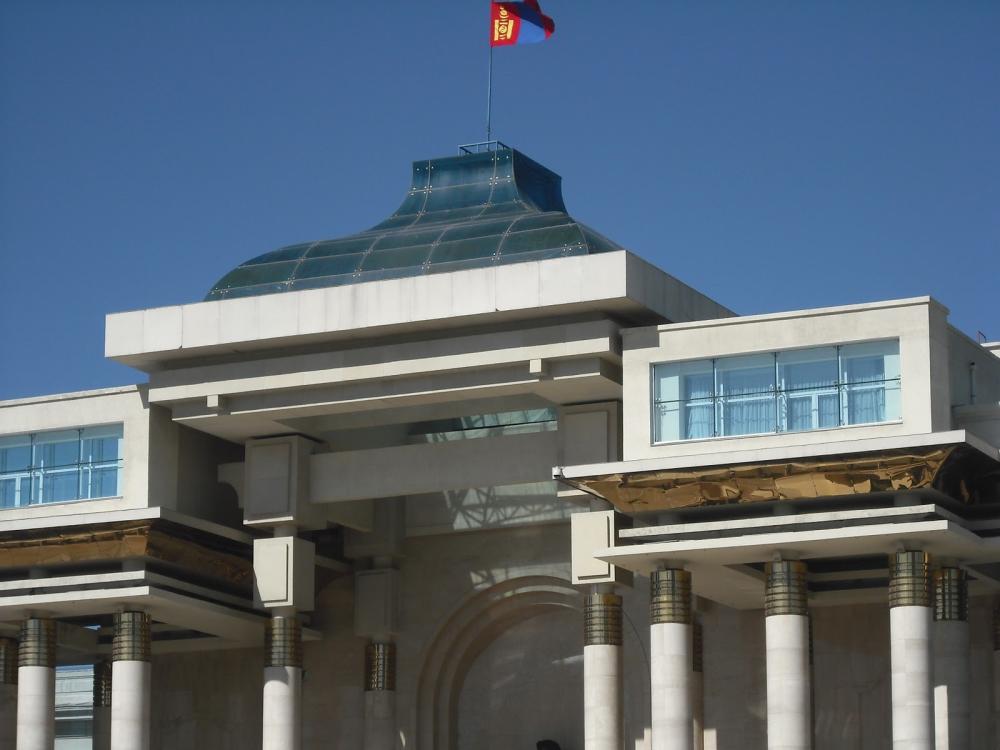 Харжээ суухнээ