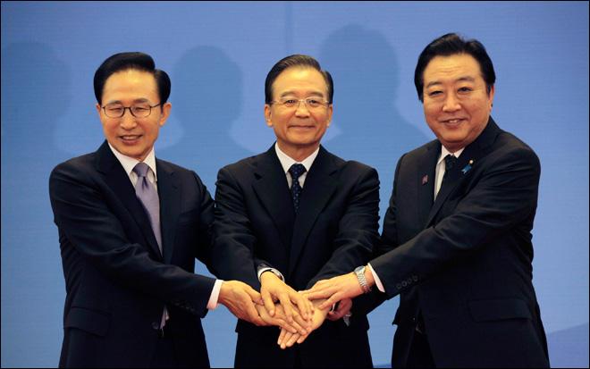 Стратегийн чухал алхам