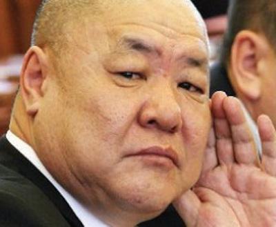 Туршлагаа гэж 