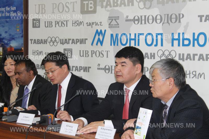 “100 мянган нарны гэр” үндэсний хөтөлбөр хэрэгжиж дууслаа