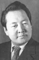 Авьяаслаг нэгэн од тэнгэрт харвалаа