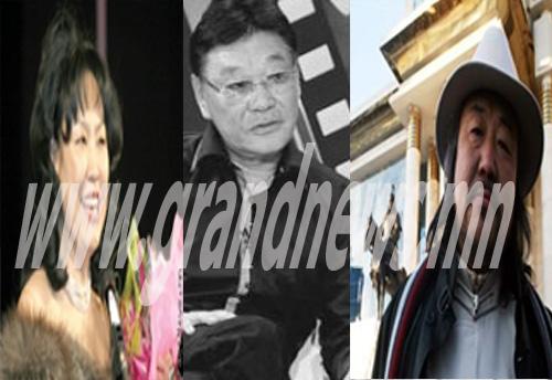 Хөгшидийн пракц