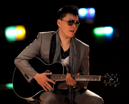 Надтай хамт өглөөг угтаач 