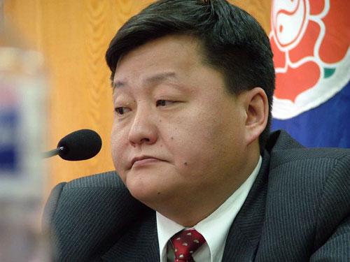 Ё.Отгонбаярт мөнгө байхгүй гэнэ