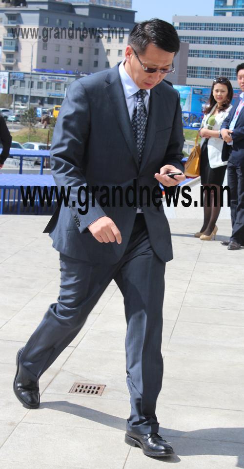  Яруу найрагч “MCS”