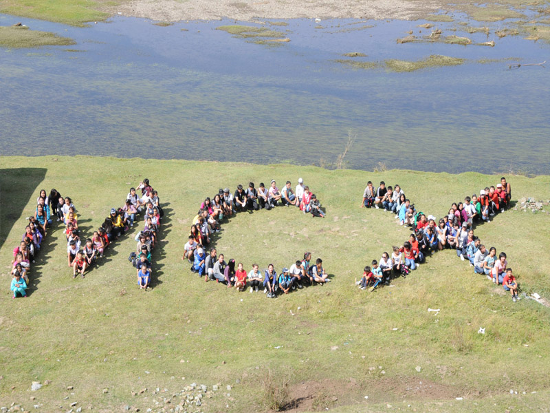 “Лидер сурагч” цогц сургалт