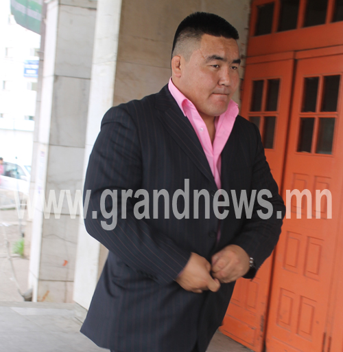 Óâñûíõàí íààäìûí áýëòãýëä…