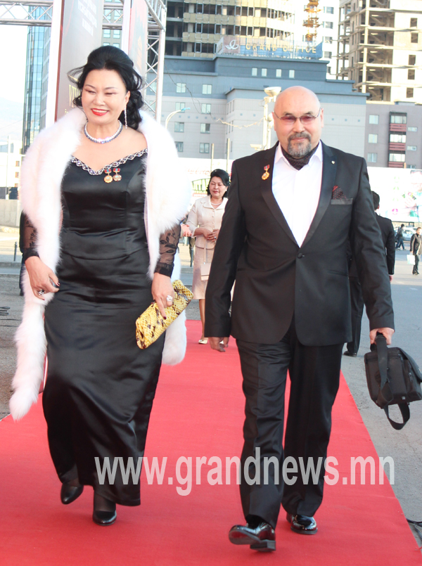 АЖ А.Долгор хуримлав