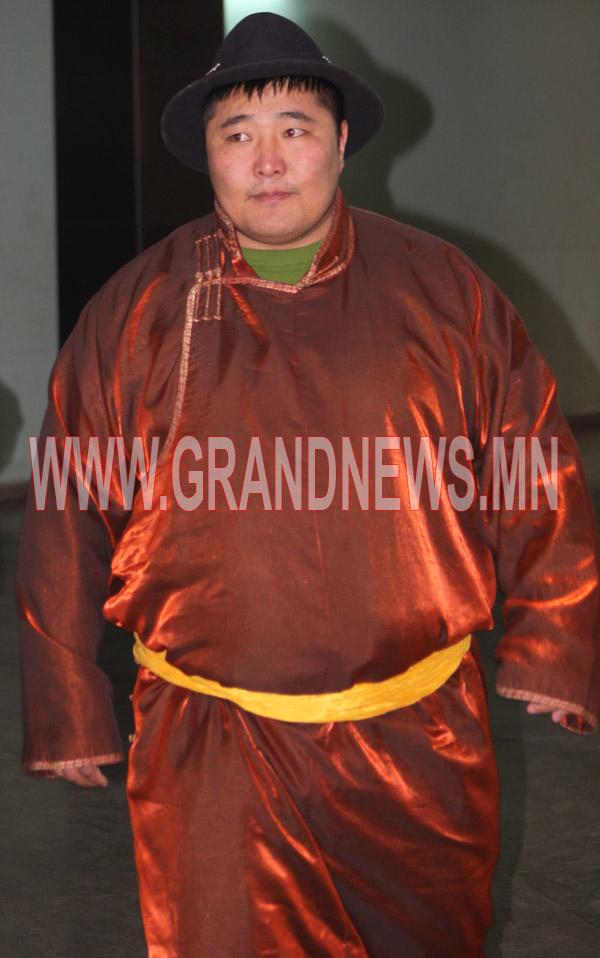 Сонгуулийн дараа наадам