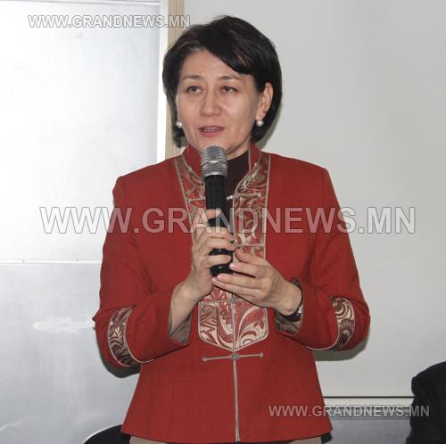 ИЗНН Ц.Элбэгдоржийг дэмжинэ 