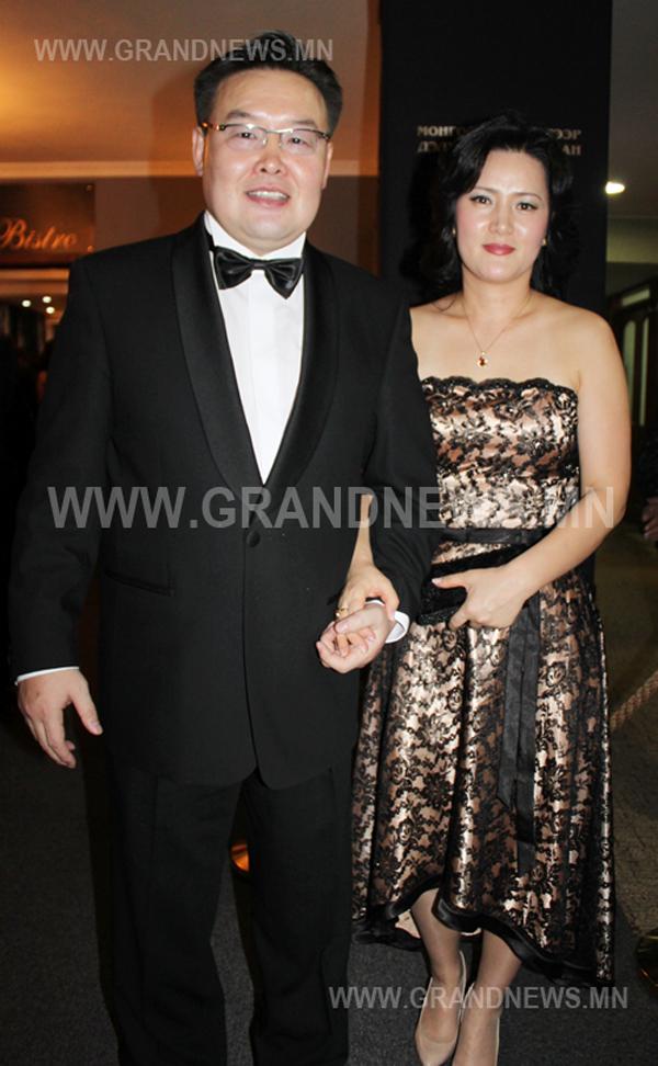 Нүүдэггүй ноён