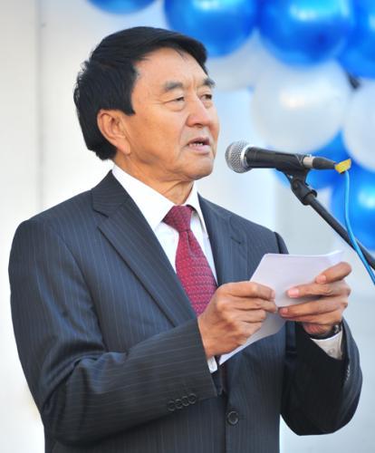 Д. Дэмбэрэл дарга хамгийн өндөр рейтингтэй байна