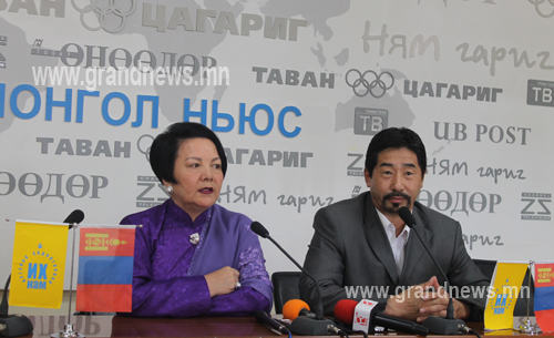 Сонгуулийг хойшлуулахыг шаардаж байна...