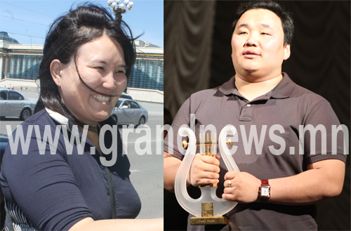 Э.Амартүвшин эх орондоо ирлээ...