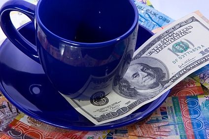 Цайны мөнгө буюу гар цайлгах мөнгө өгөх соёл 