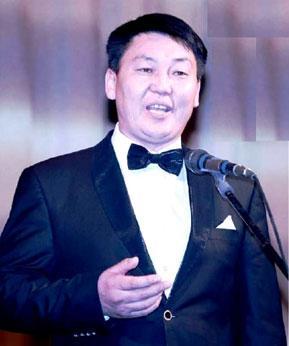 Энэ цомог хэнийх бол оо