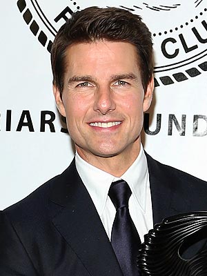 Том Круз: Гурван хүүхэдтэйгээ хангалттай жаргалтай байна