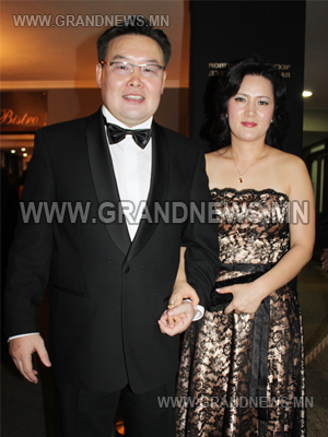 Нүүдэггүй ноён