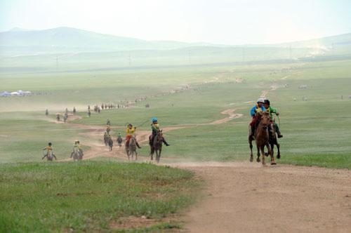 Соёолон насны түрүү ажнай тодорлоо