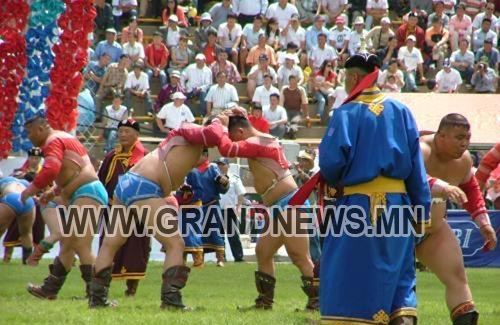 17 арслан төрлөө 