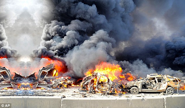 Тэргүүн хатагтайн тансаглал