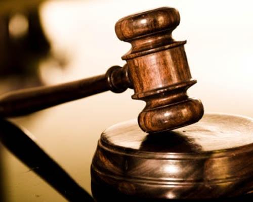 Цаазын ял оноолоо…