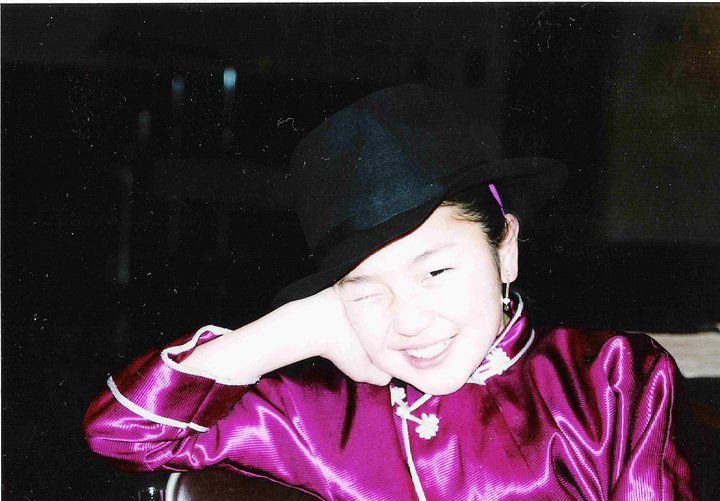 Япон Солонго