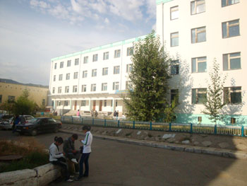 Өвчнийг нь оншлоогүй эмчийн буруугаас...