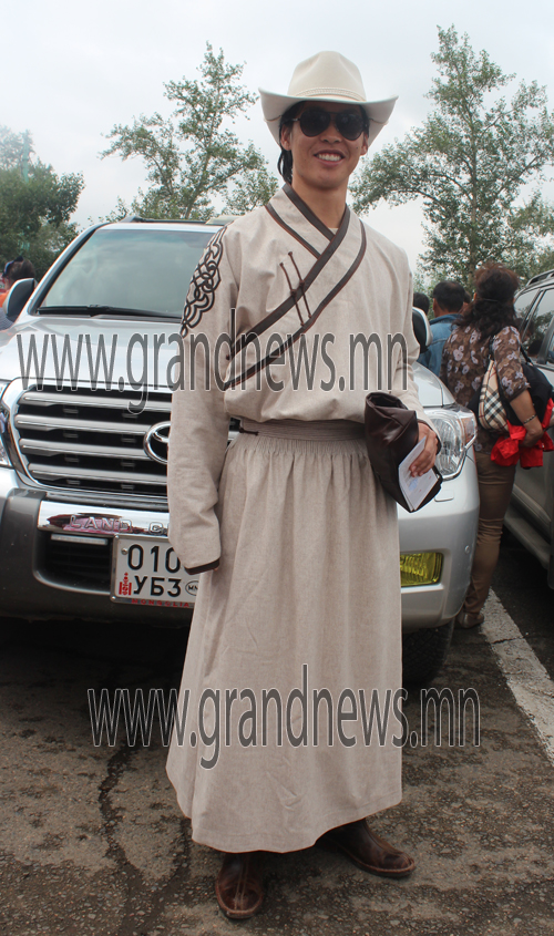 Балетчин гавьяатын гоёл 