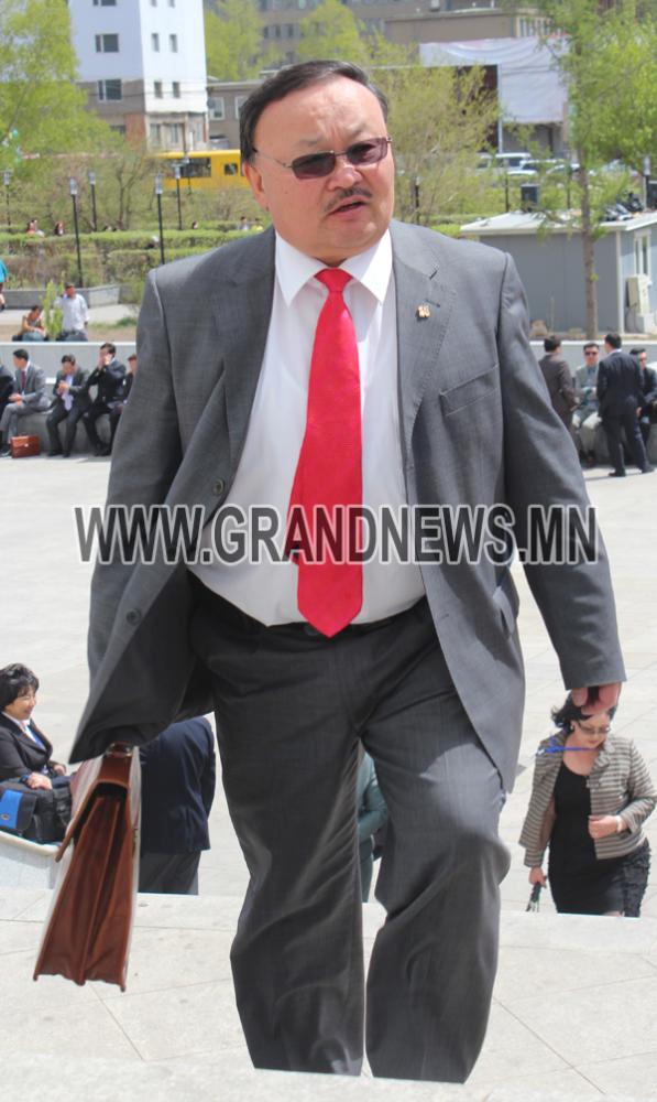  Засаг ноёнг маргааш шүүнэ 