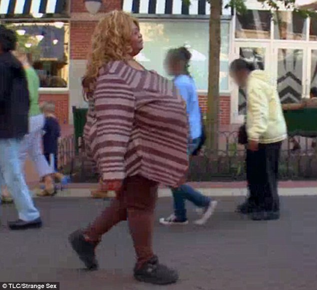 Норбитын эхнэр