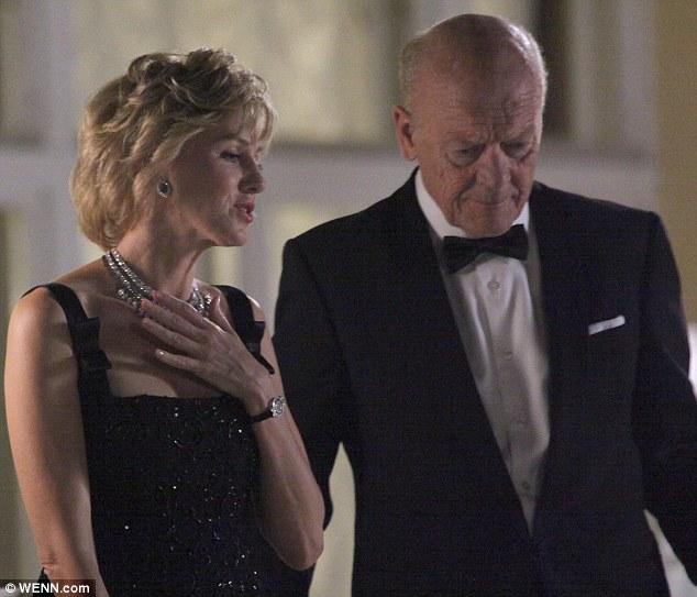 Диана гүнж ”амиллаа”