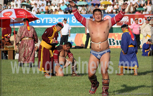 Сэргээшийн шинжилгээг  12- нд авна