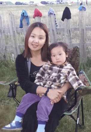 “Нарансолонго”