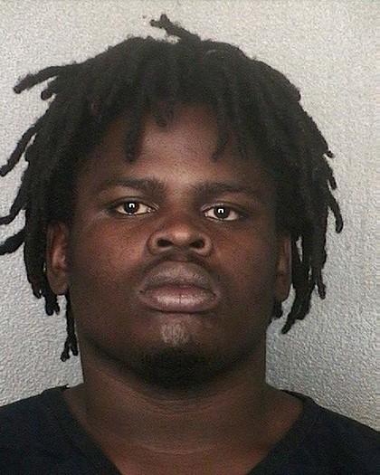 Харуудад хатуу Америк 